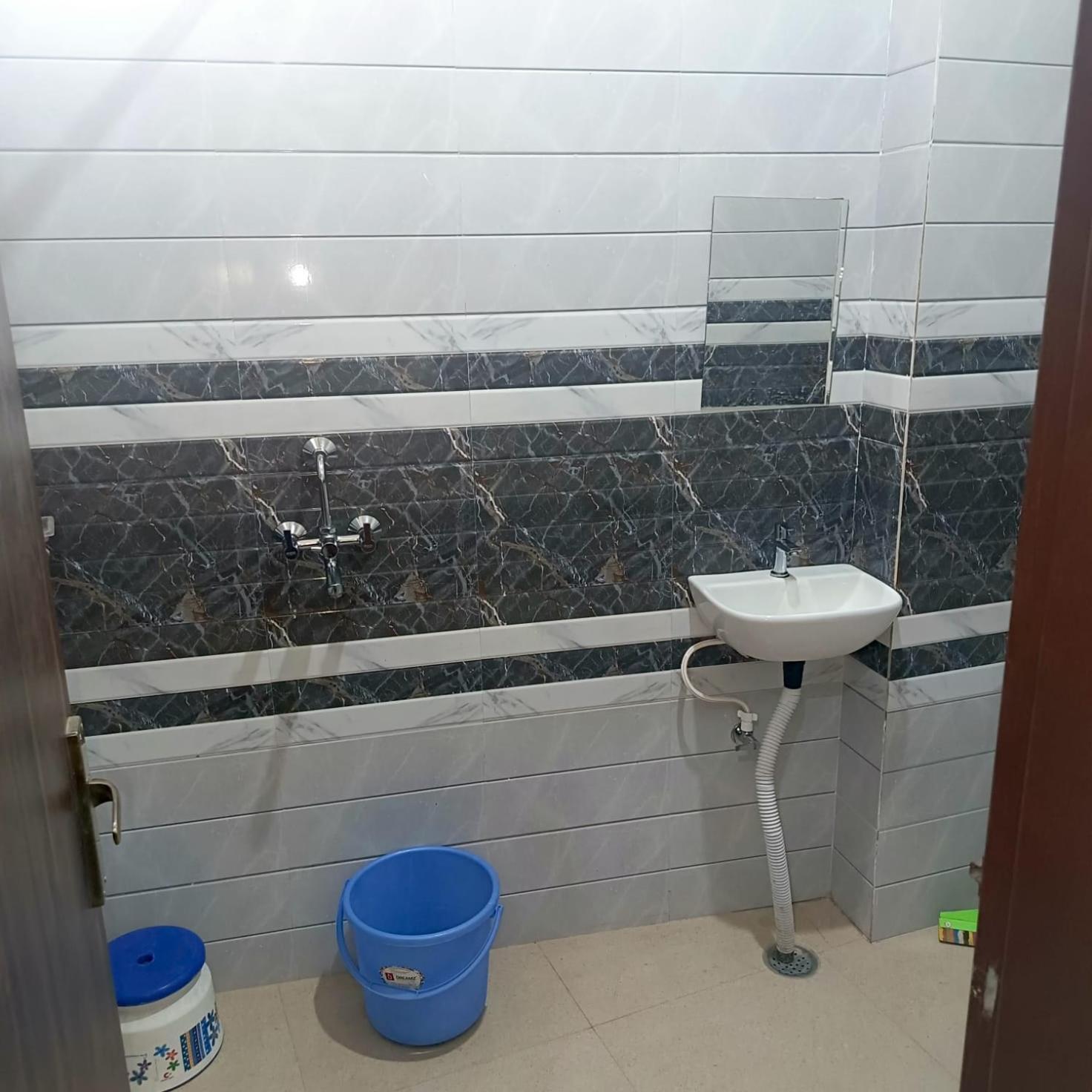 فندق Shri Girraj Residency ماثورا المظهر الخارجي الصورة